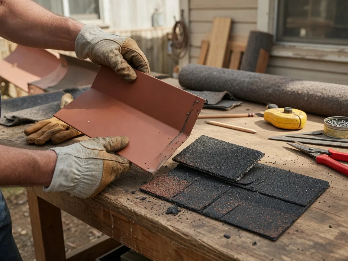 Roof Repair company in Frederick, SD